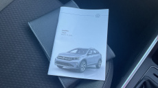 Volkswagen Taigo 1.0 TSI Match 5dr Petrol Hatchback